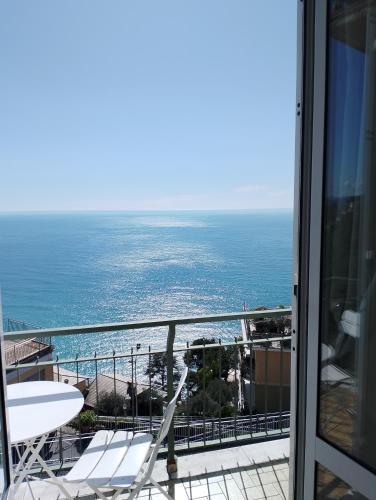 Incantevole appartamento tra Portofino e le 5 Terre