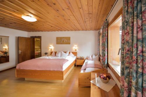 Chalet Sonne Vandans Chalet Sonne Vandans