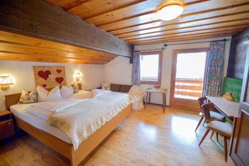 Chalet Sonne Vandans Chalet Sonne Vandans