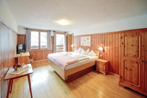 Chalet Sonne Vandans Chalet Sonne Vandans