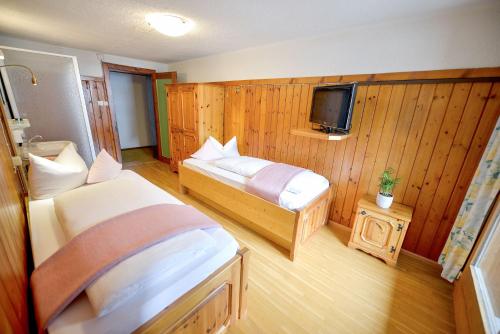 Chalet Sonne Vandans Chalet Sonne Vandans