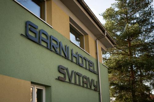 Garni hotel Svitavy - image 10