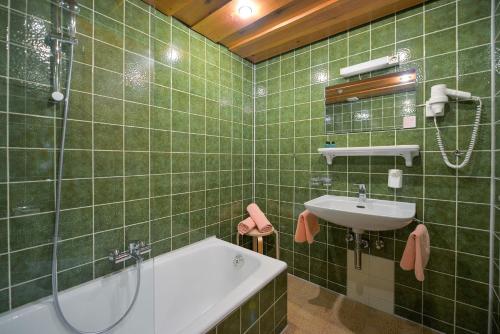 Chalet Sonne Vandans Chalet Sonne Vandans