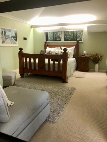 Tamborine Mountain Lodge