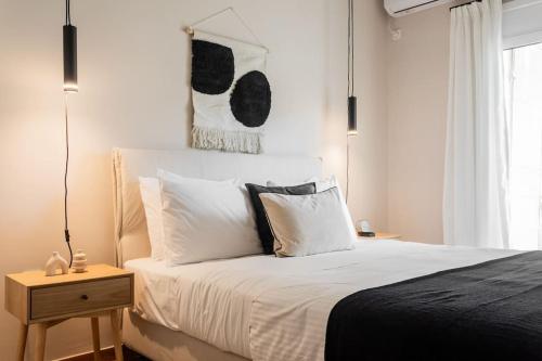 Brilliant 2BR Apartment in Exarchia by UPSTREET - image 9