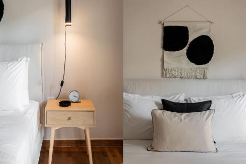Brilliant 2BR Apartment in Exarchia by UPSTREET - image 6