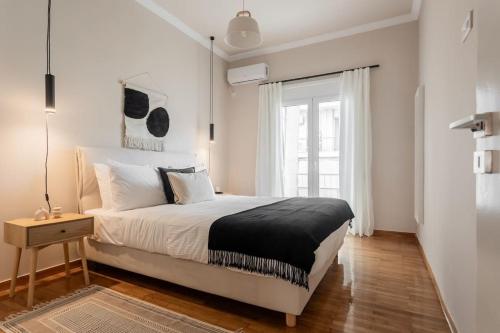 Brilliant 2BR Apartment in Exarchia by UPSTREET - image 10