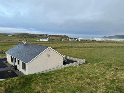 Hughie's Farm Cottage