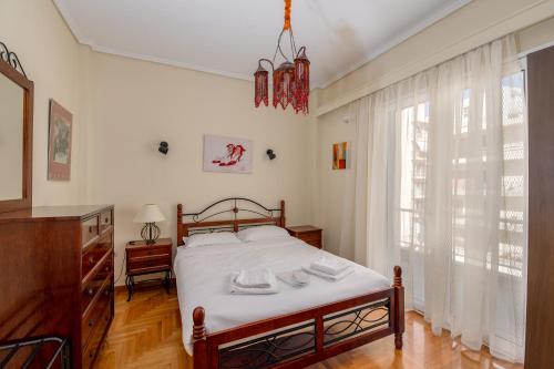 Alimos Marina Sunnyhub, Ateny