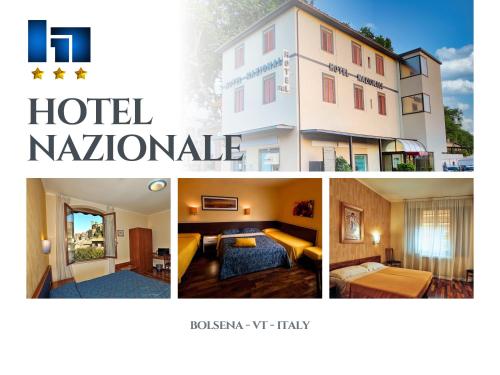 Hotel Nazionale