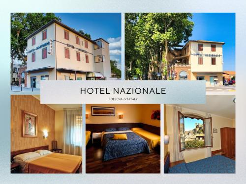 Hotel Nazionale