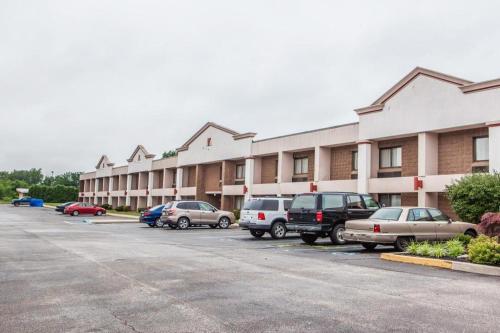 Quality Inn & Suites in Westampton Township, USA