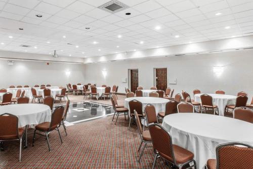 Quality Inn & Suites in Westampton Township, USA