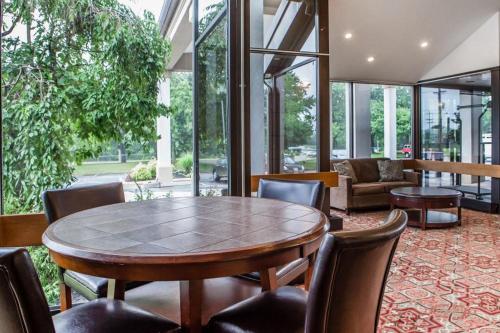 Quality Inn & Suites in Westampton Township, USA