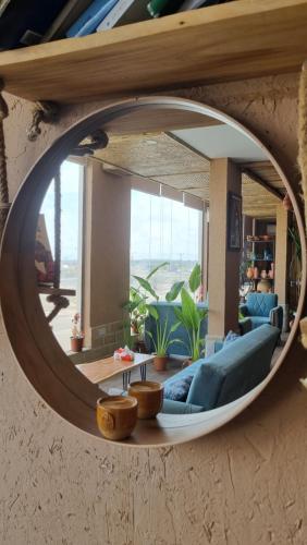 Dahreez motel in Bahla