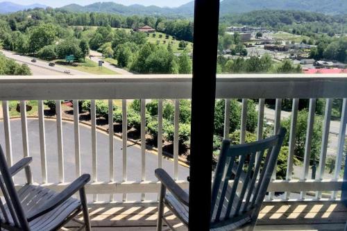 Econo Lodge in Waynesville, USA