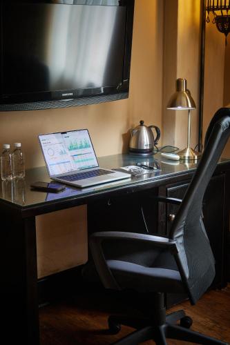 hotel photo