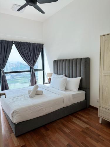 Reizz Residence By Nexus Suites - image 10