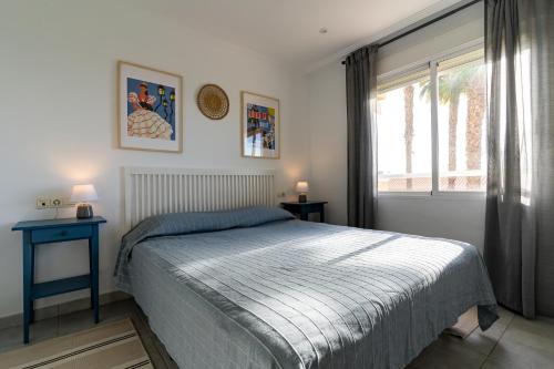 rentafive - Apartamento del Mar - Piscina - Vistas - image 3