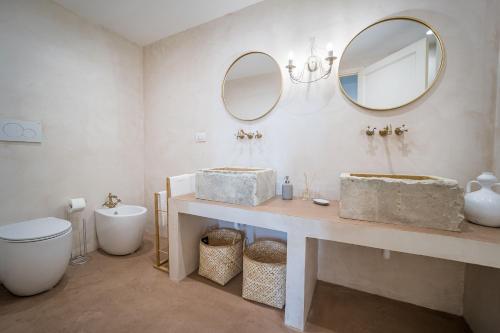  Matinè Suite e Rooms by Vivimy in Matino