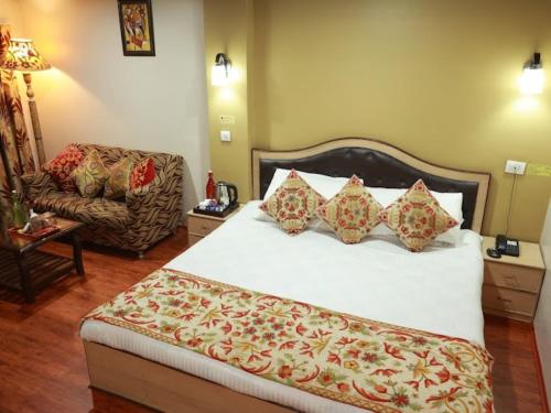Hotel Aala Residency , Srinagar
