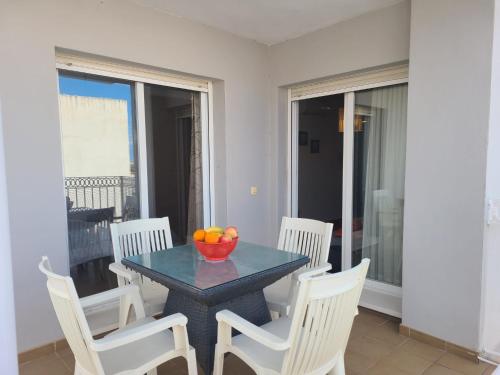 Vista Segaria Apartment in El Vergel in Els Poblets
