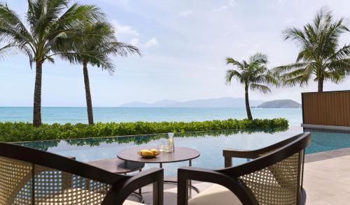 Gran Meliá Nha Trang