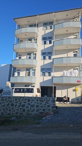 Stars Panoramic Houses - Location saisonnière - Hosmaşalos