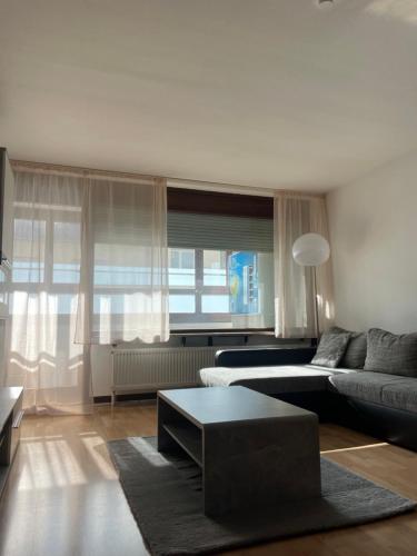 Ruhige 2-Zimmer-Wohnung für 1 - 4 Personen nahe Würzburg von privat - Apartment - Gerbrunn