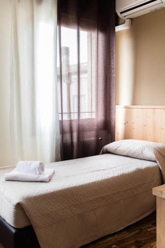 1 twin bed
