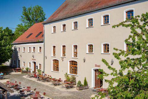 . Hotel Stanglbräu