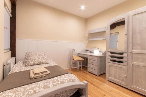 Bilbao Casco Viejo, apartamento con encanto., Bilbao (fotografie 6)