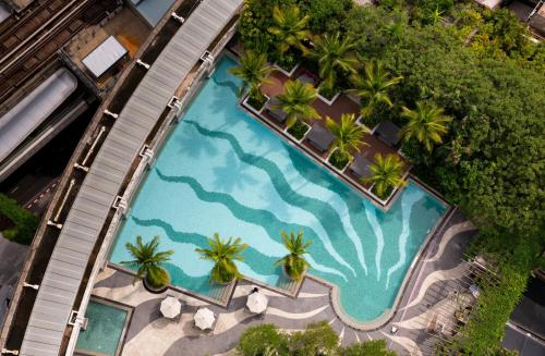 Emporium Suites by Chatrium, Bangkok (photo 4)