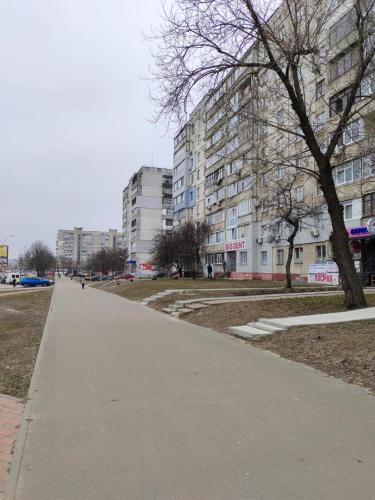 設施, Двокімнатна квартира, Харківська, 25 in 蘇梅