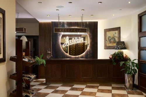 Hotel Jaśmin 3