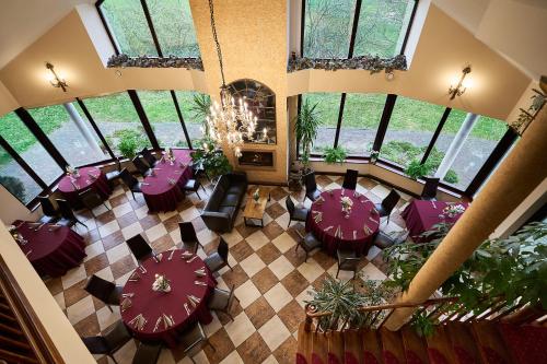 Hotel Jaśmin 4
