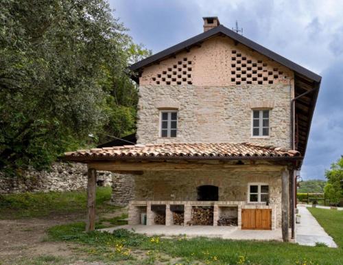 Cascina Voglietti - Private Pool