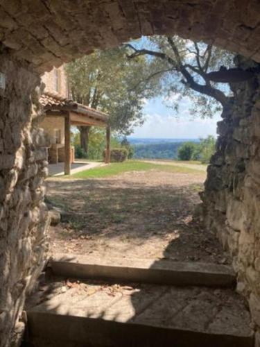 Cascina Voglietti - Private Pool