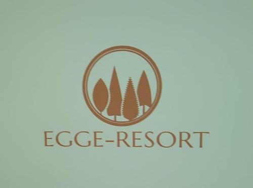Egge Resort 7g Viaduktblick, Balkon