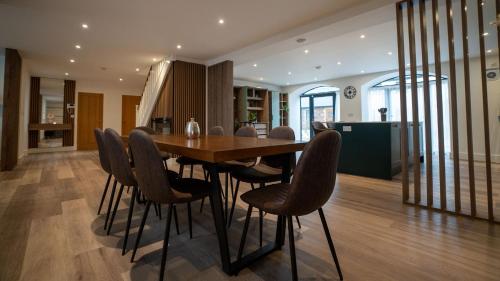 Northumberland Luxury Stays - The Galloway in Widdrington