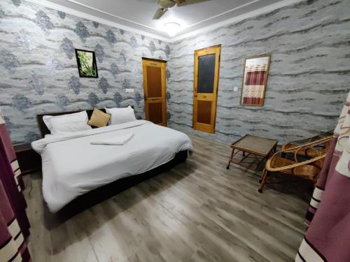 Sheesha Residency , Srinagar