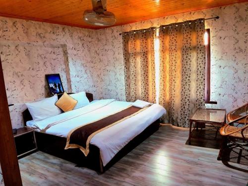 Sheesha Residency , Srinagar