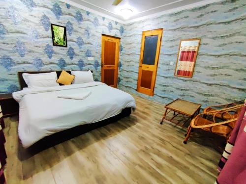 Sheesha Residency , Srinagar