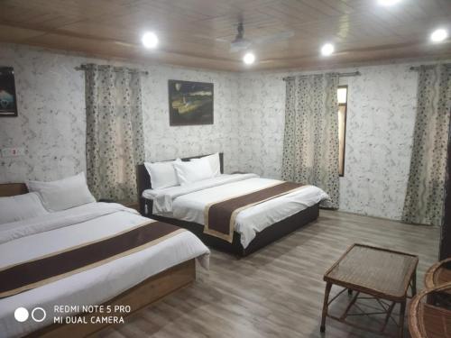 Sheesha Residency , Srinagar