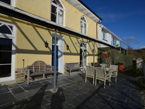 4 Bed in Fowey 73078 4 Bed in Fowey 73078