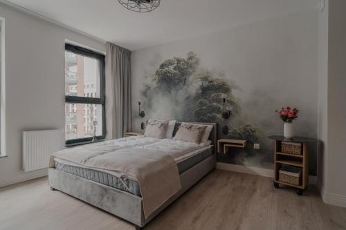 TOTU HOME Deluxe Apartments Browar Gdański