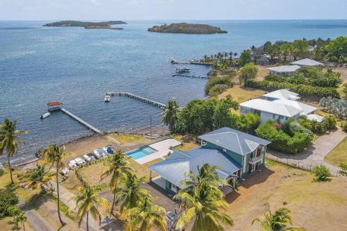 Villa Frégate Bay - image 3