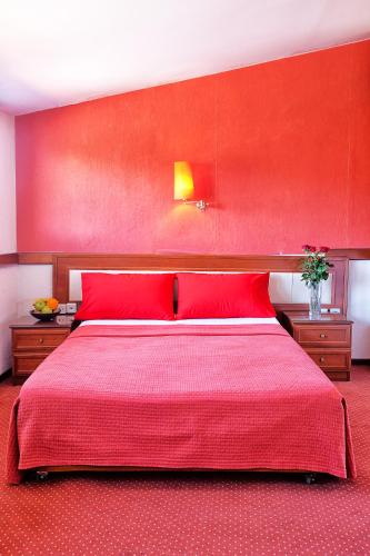 Anastassiou Hotel - image 9