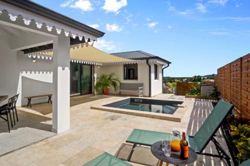 Villa NatHan Villa NatHan