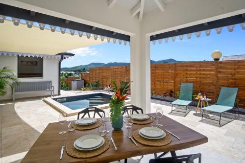 Villa NatHan Villa NatHan